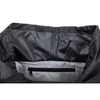 Kép 2/5 - CUBE ACID CARRIER BASKET CITY 20 RILINK BLACK CSOMAGTARTÓ KOSÁR