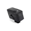 Kép 2/3 - CUBE ACID Panniers TOPTUBE 1 black Kerékpár Váztáska