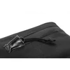 Kép 3/3 - CUBE ACID Panniers TOPTUBE 1 black Kerékpár Váztáska