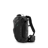 Kép 1/7 - CUBE Backpack EDGE TRAIL FEKETE Kerékpáros Hátizsák