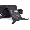 Kép 2/7 - CUBE Backpack EDGE TRAIL FEKETE Kerékpáros Hátizsák