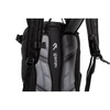 Kép 4/7 - CUBE Backpack EDGE TRAIL FEKETE Kerékpáros Hátizsák