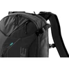 Kép 5/7 - CUBE Backpack EDGE TRAIL FEKETE Kerékpáros Hátizsák